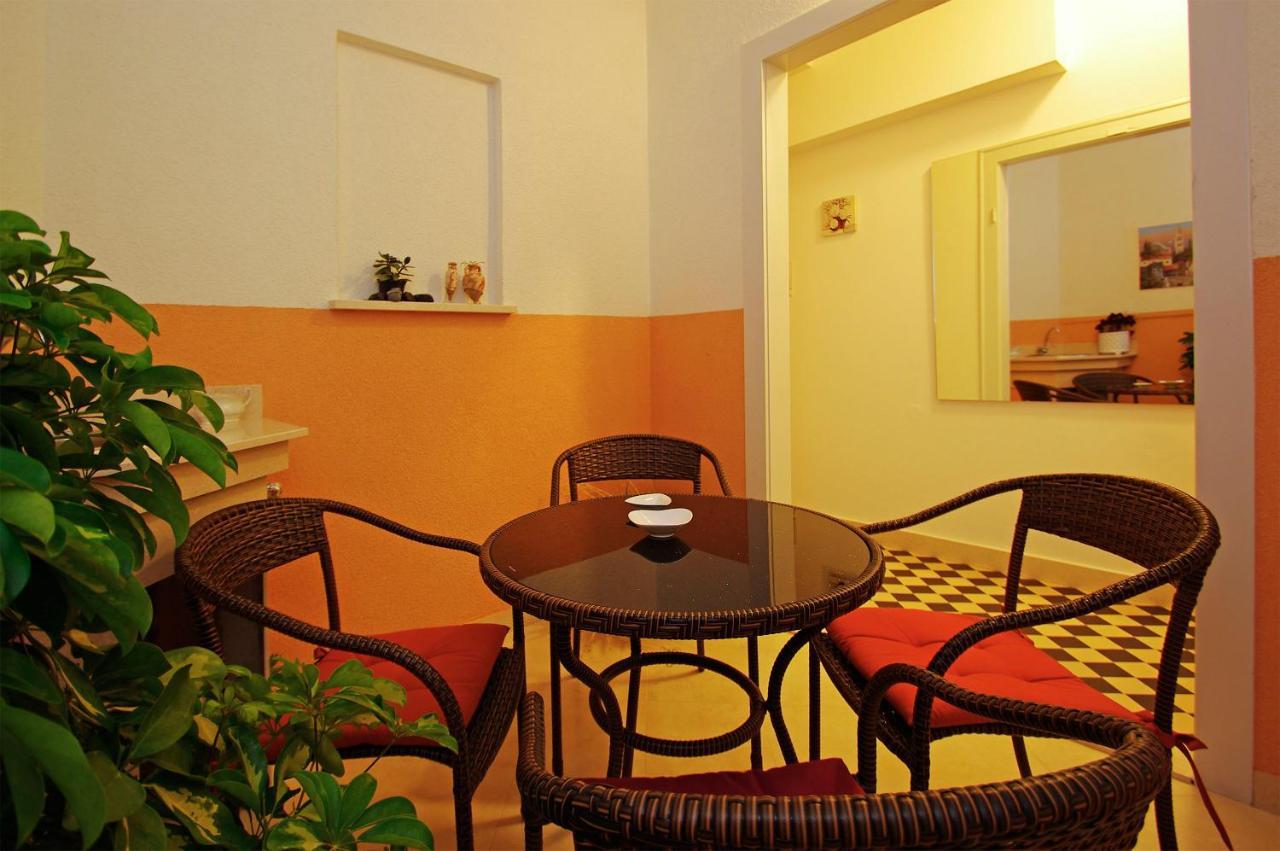 B&B Vela Luka Exterior photo