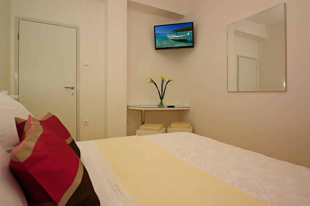 B&B Vela Luka Room photo