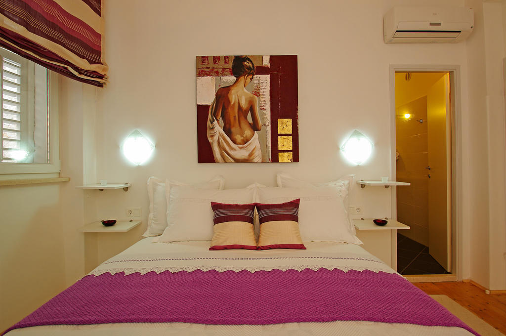 B&B Vela Luka Room photo