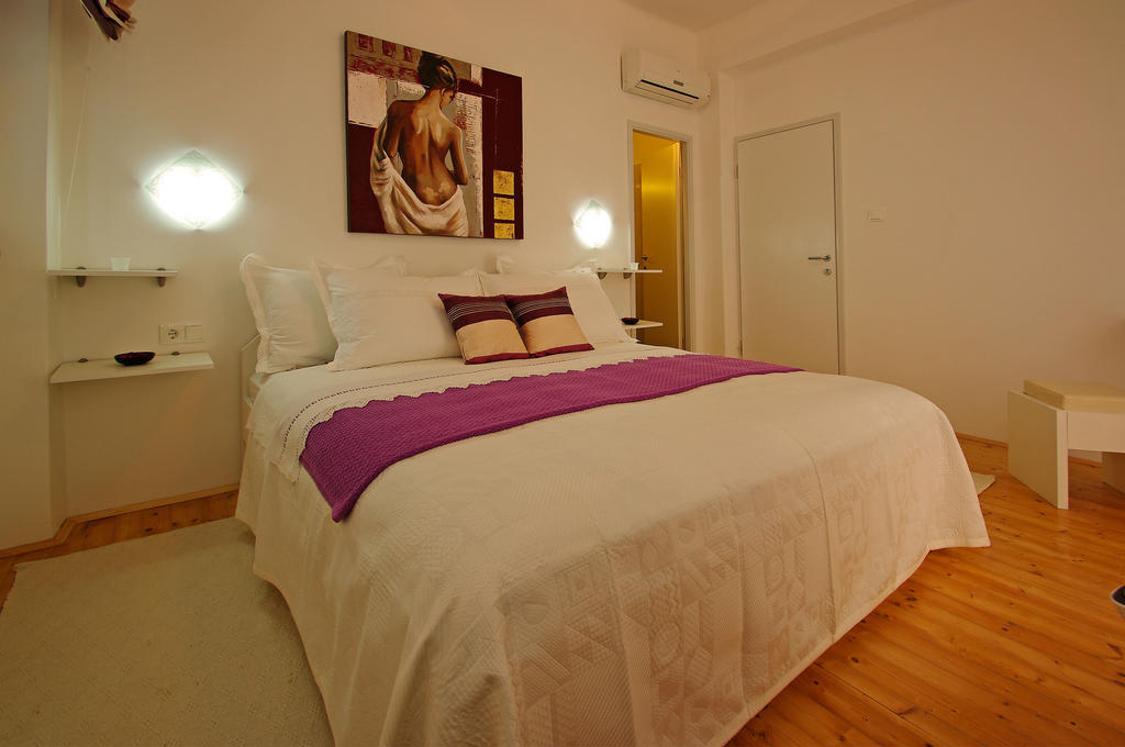 B&B Vela Luka Room photo